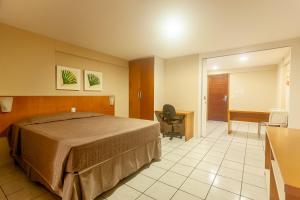 Paradise Flat,In Natal (Ponta Negra),0 star