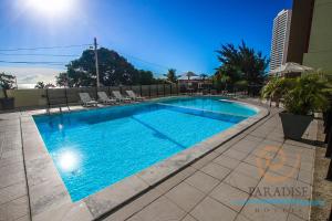 Paradise Flat,In Natal (Ponta Negra),0 star