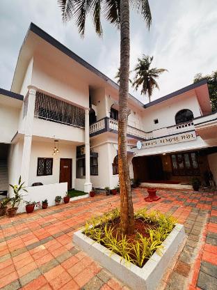 udupi temple inn