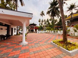 udupi temple inn