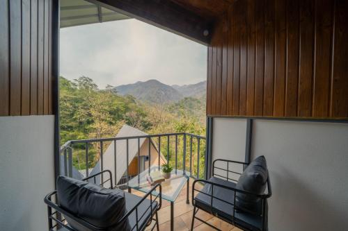 perfectstayz the jungle resort shivpuri