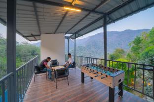 perfectstayz the jungle resort shivpuri