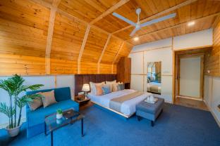 perfectstayz the jungle resort shivpuri