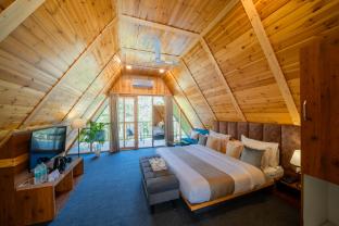 perfectstayz the jungle resort shivpuri