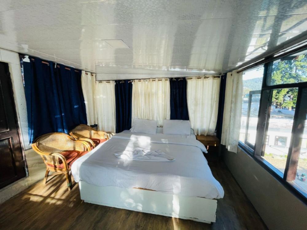 hotel kgn guest house nainital
