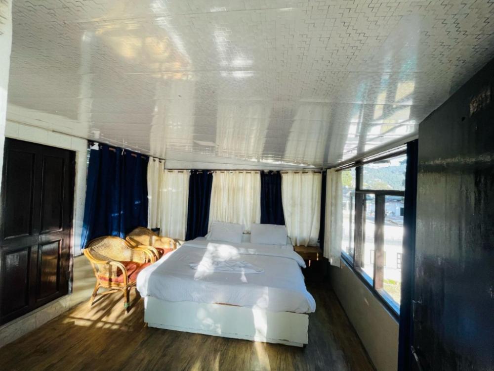 hotel kgn guest house nainital