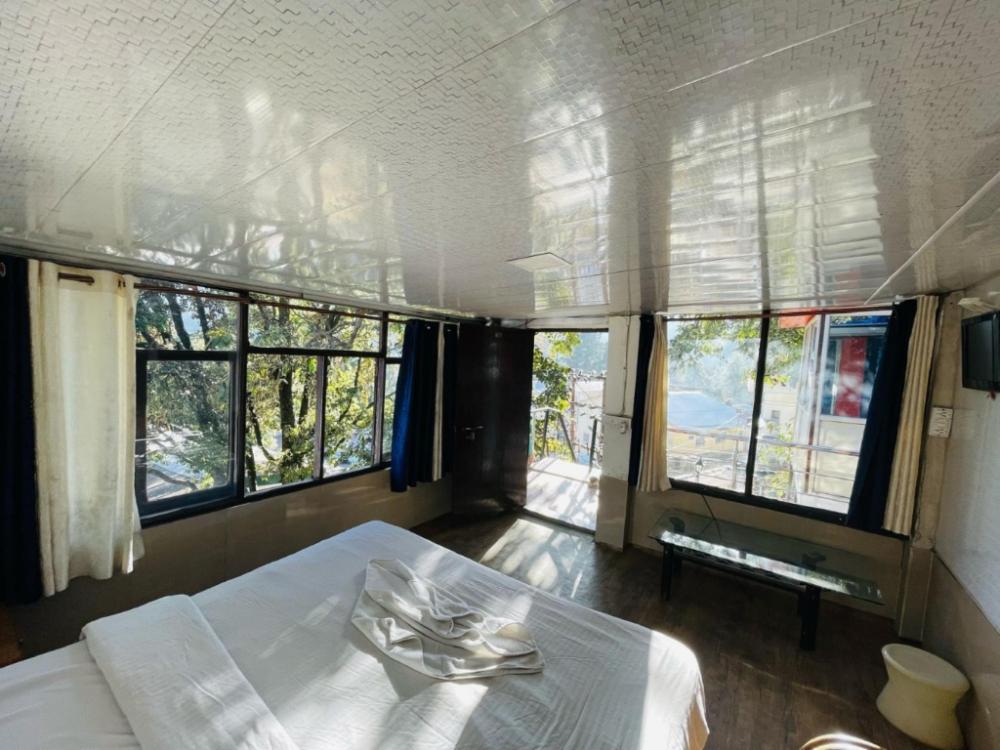 hotel kgn guest house nainital