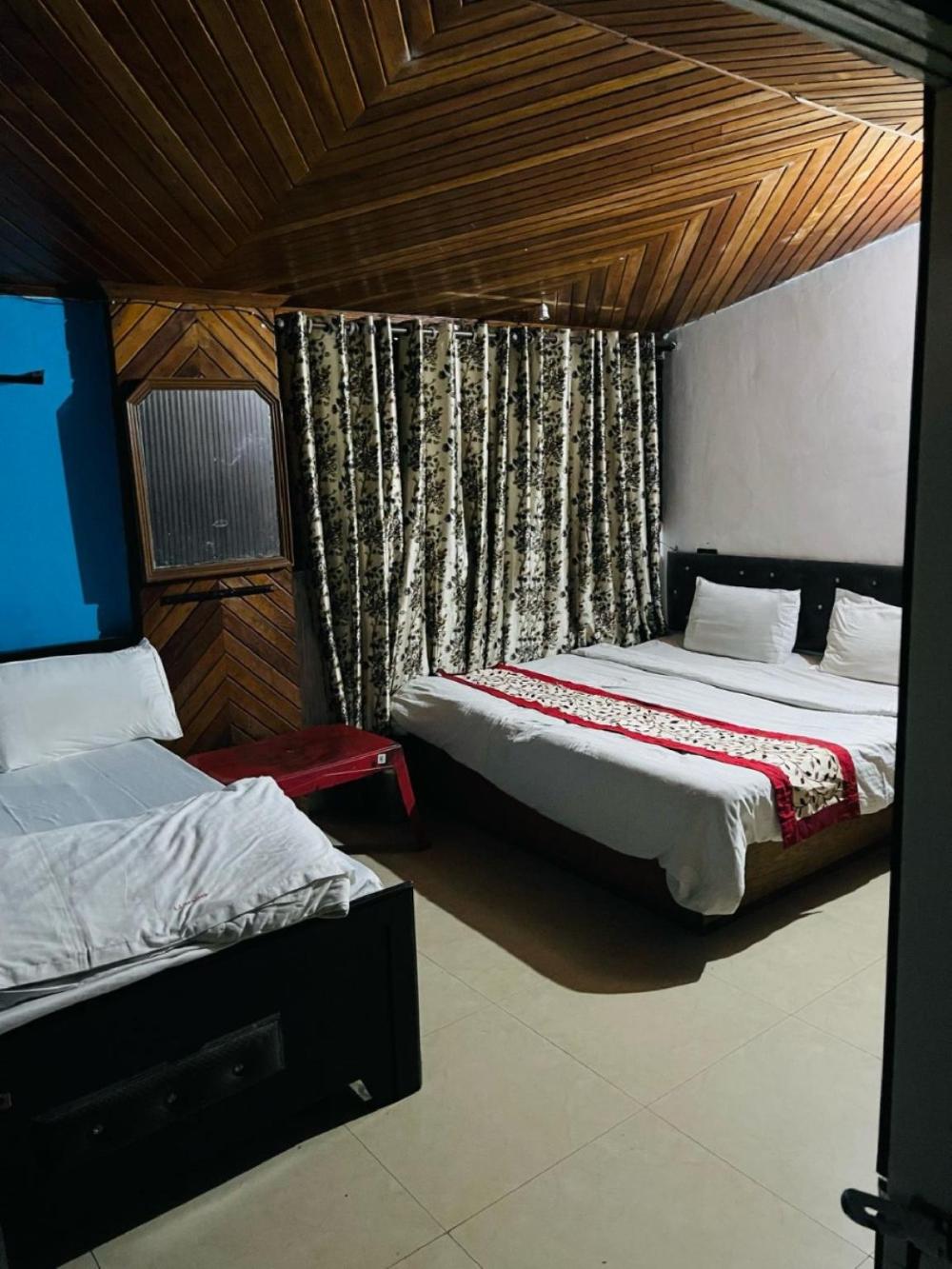 hotel kgn guest house nainital
