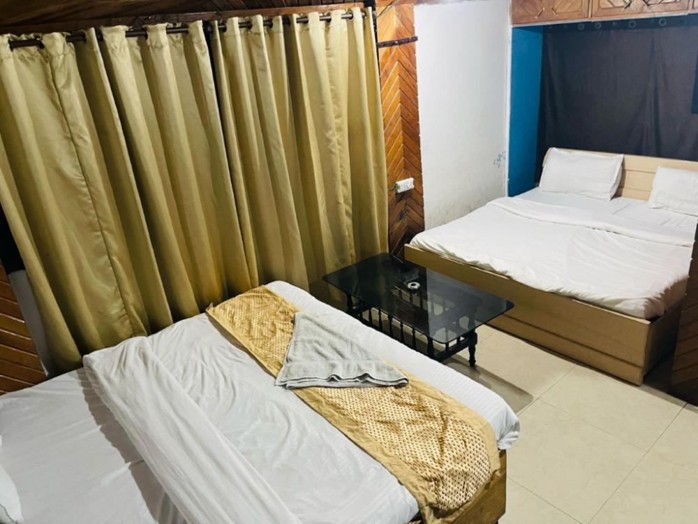 hotel kgn guest house nainital