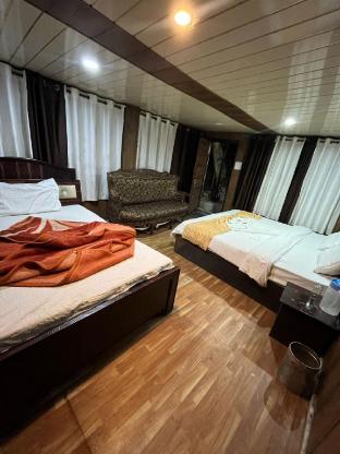 hotel kgn guest house nainital