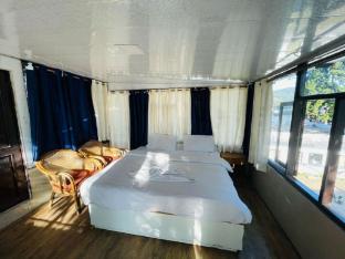 hotel kgn guest house nainital