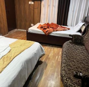 hotel kgn guest house nainital