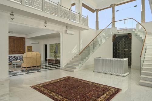 khas mahal by fateh collection