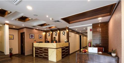 sk premium park gurgaon