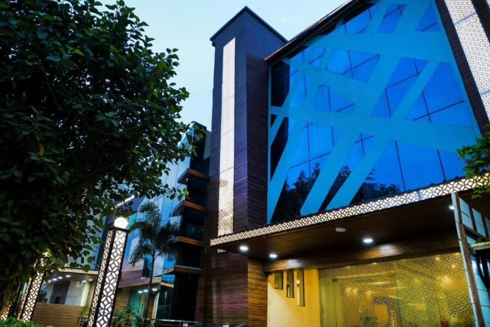 sk premium park gurgaon