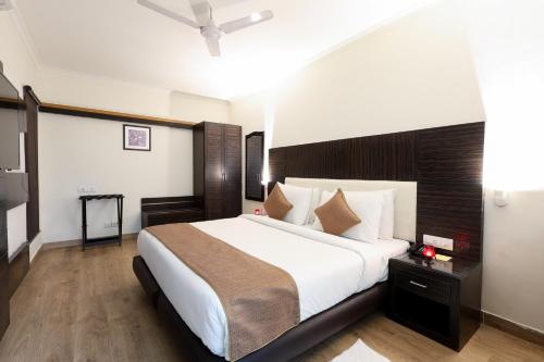 sk premium park gurgaon