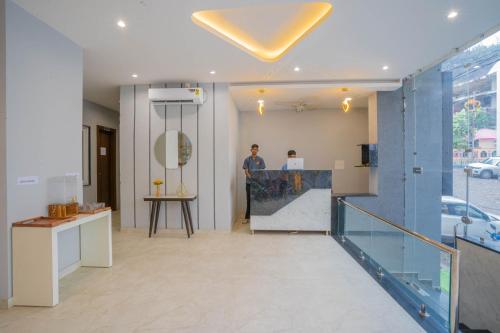 perfectstayz laxmi heritage