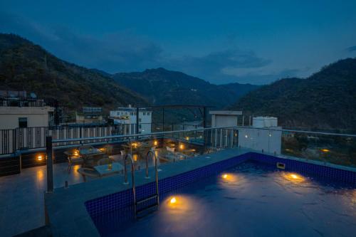 perfectstayz laxmi heritage