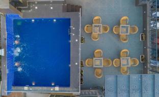 perfectstayz laxmi heritage