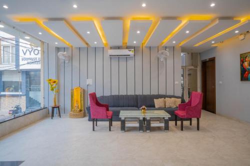 perfectstayz laxmi heritage