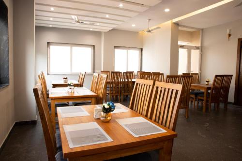 perfectstayz laxmi heritage