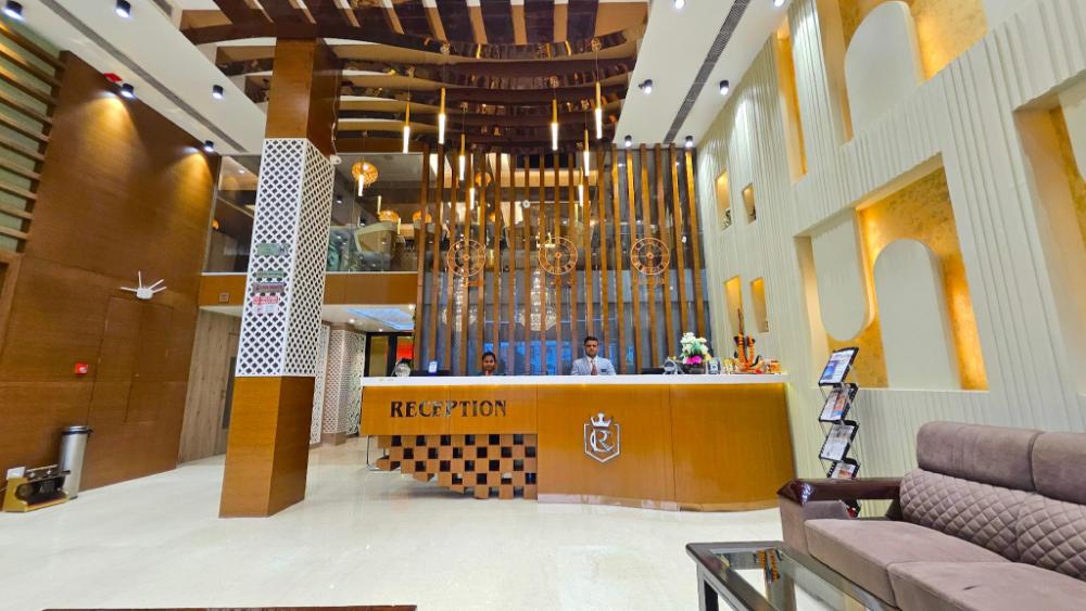 hotel ramta continental