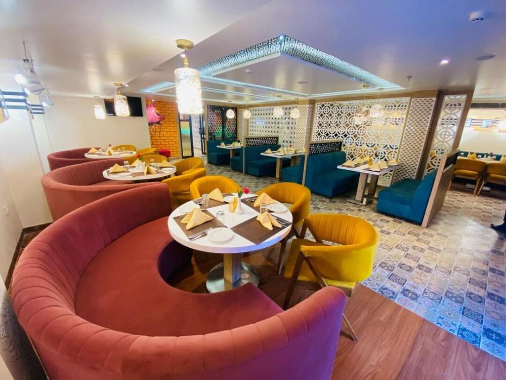 hotel ramta continental