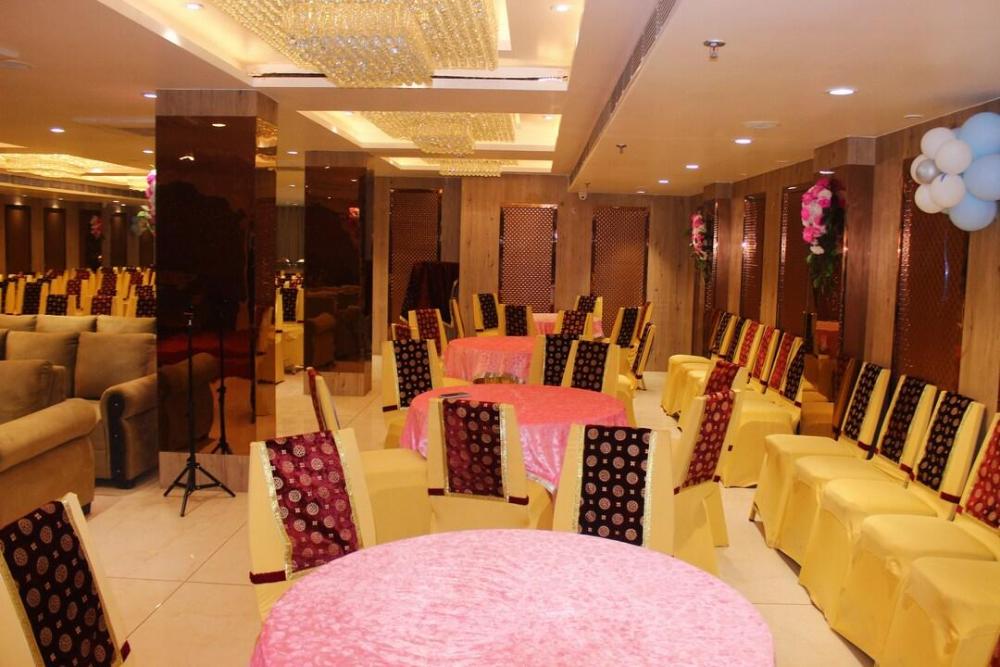 hotel ramta continental