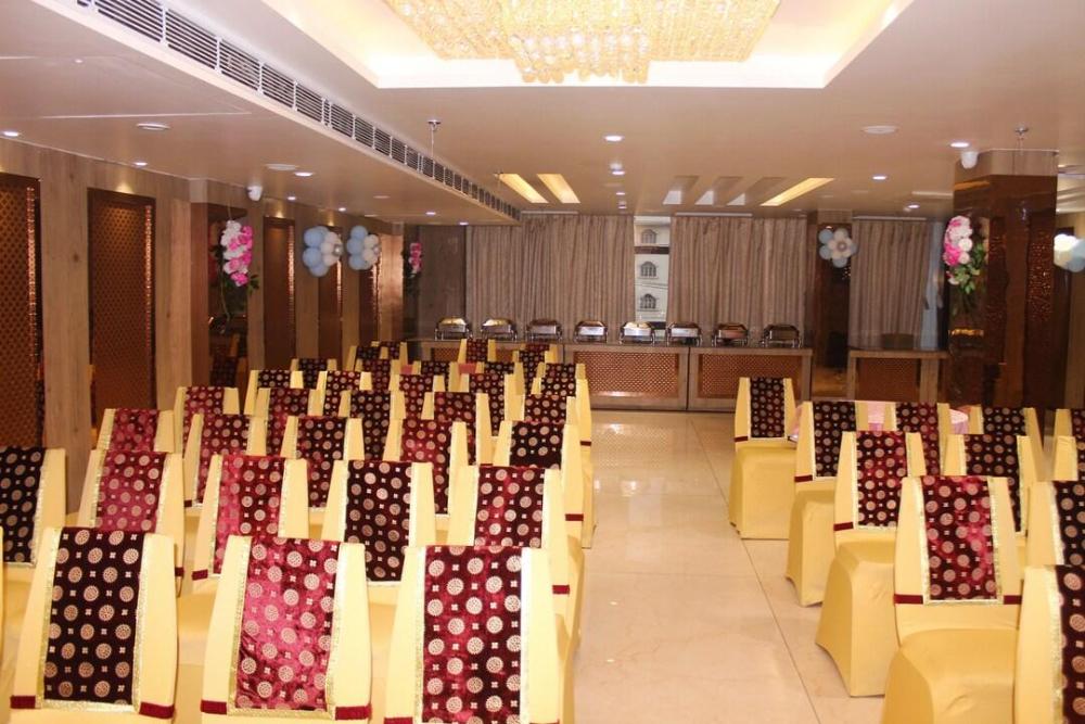 hotel ramta continental