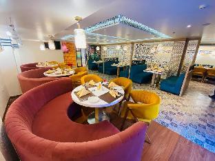 hotel ramta continental