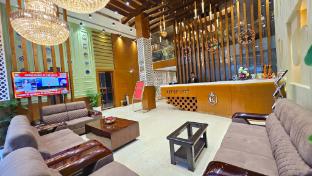 hotel ramta continental