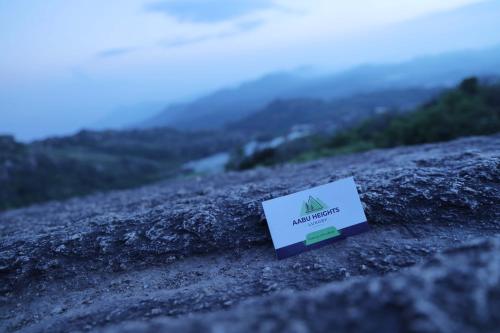 mount abu