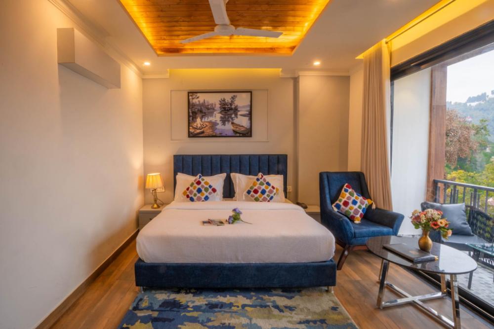 perfectstayz premium westend mall road