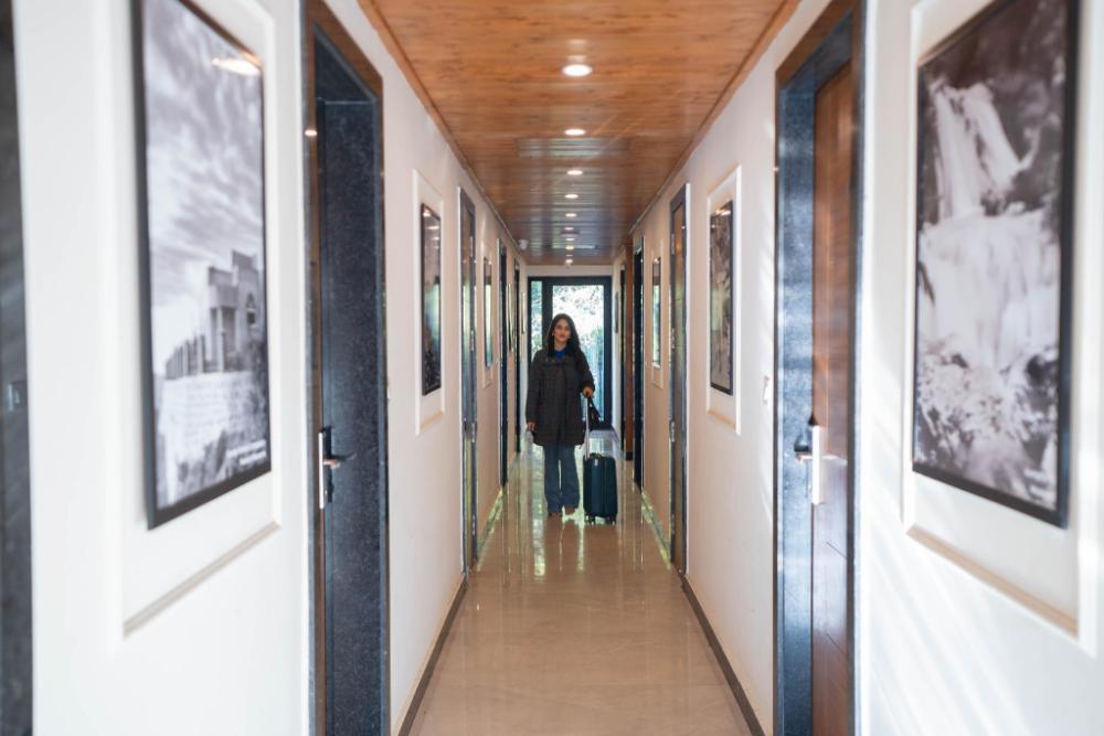 perfectstayz premium westend mall road