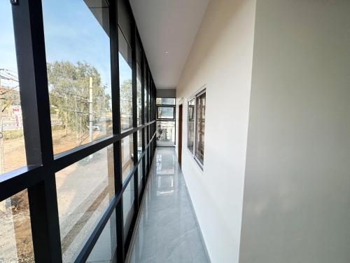 grs comforts lodge