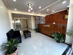 grs comforts lodge