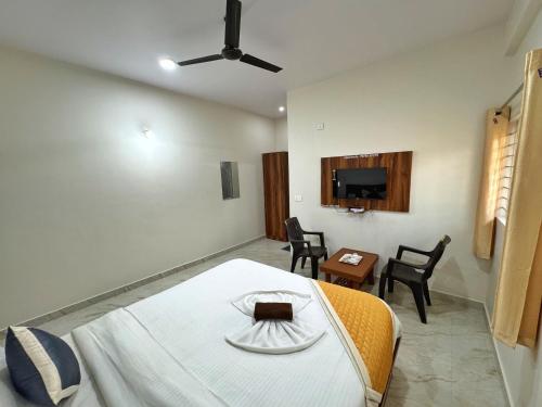 grs comforts lodge