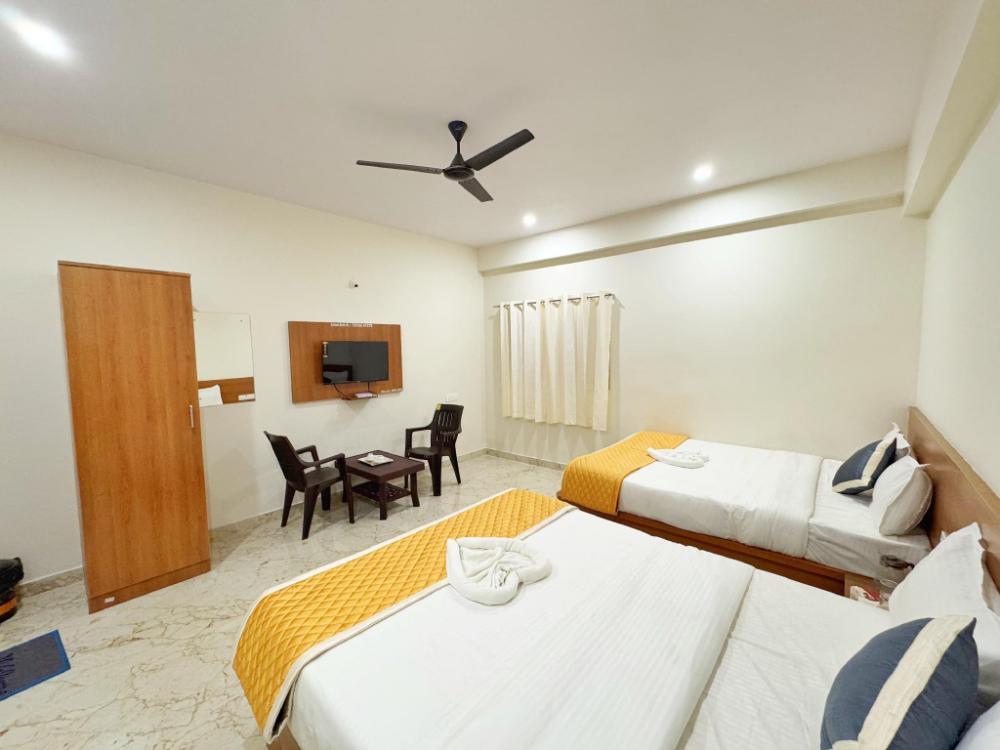 grs comforts lodge