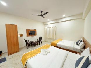 grs comforts lodge