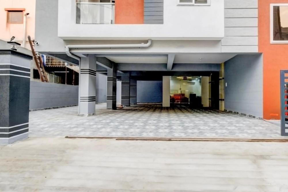 super townhouse nallagandla nest