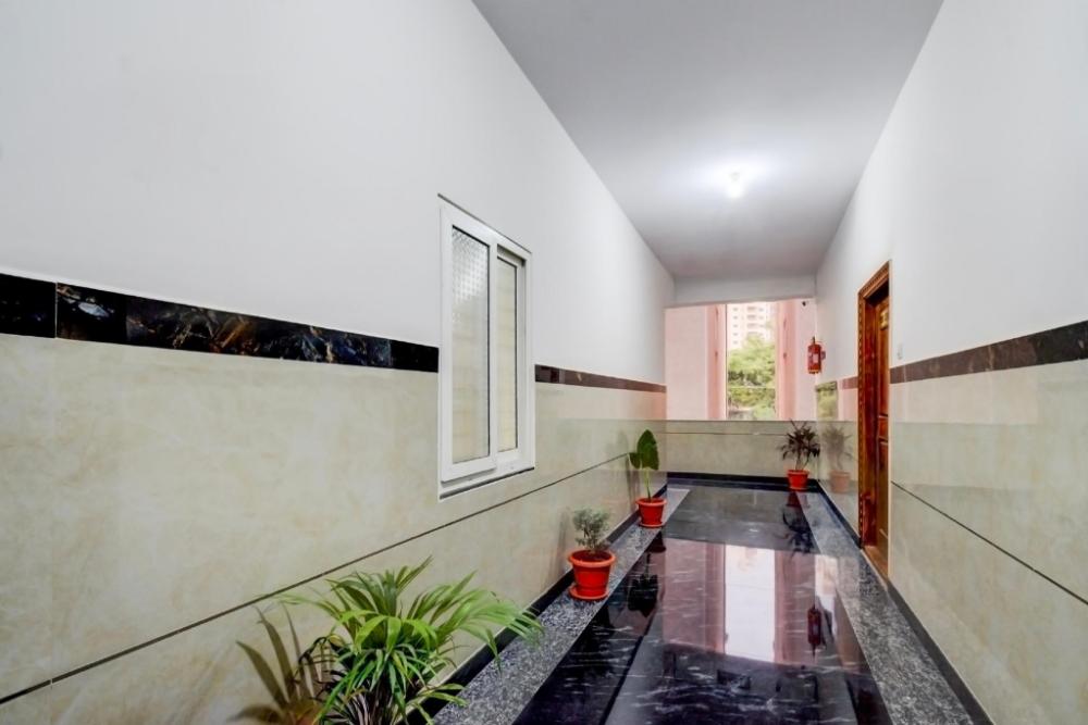 super townhouse nallagandla nest