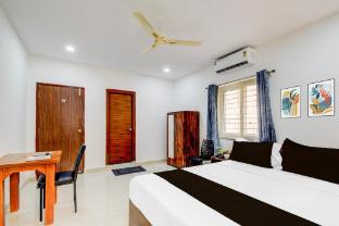 super townhouse nallagandla nest