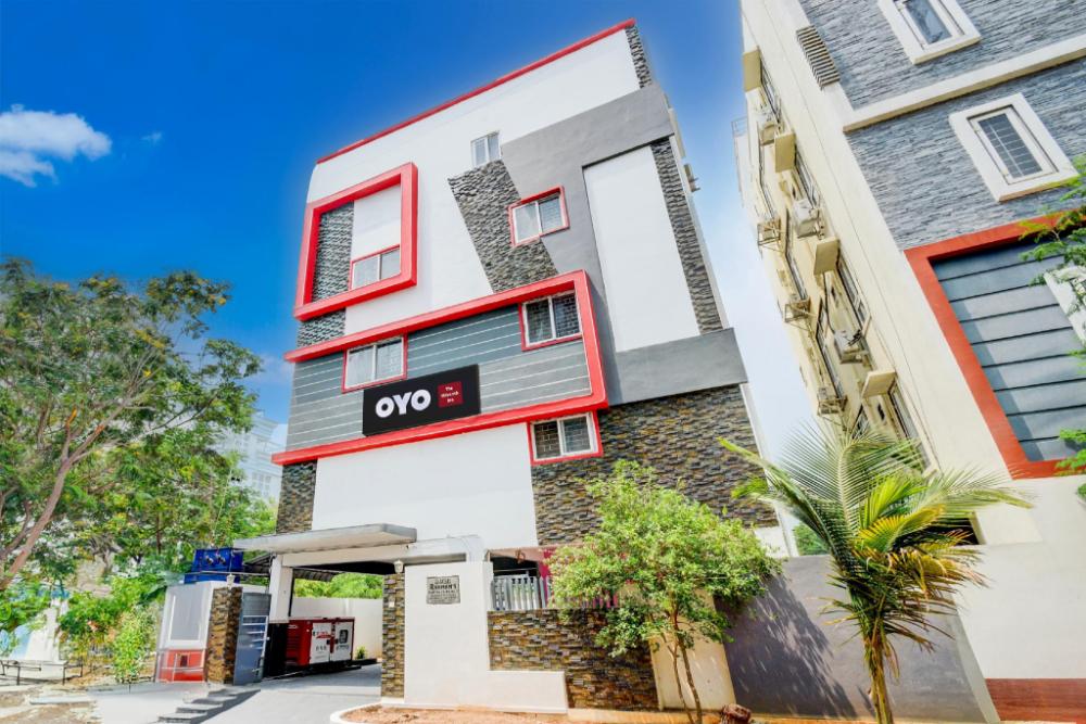 super hotel o sri nirvana plaza