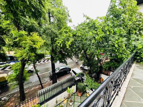 gulmohar residency hauz khas new delhi couple friendly