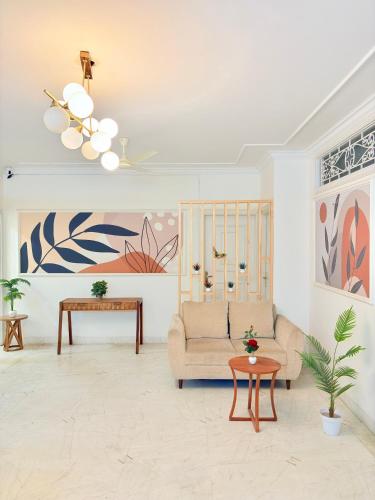 gulmohar residency hauz khas new delhi couple friendly