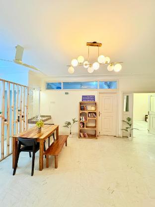 gulmohar residency hauz khas new delhi couple friendly