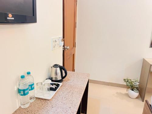gulmohar residency hauz khas new delhi couple friendly