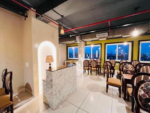 gulmohar residency hauz khas new delhi couple friendly