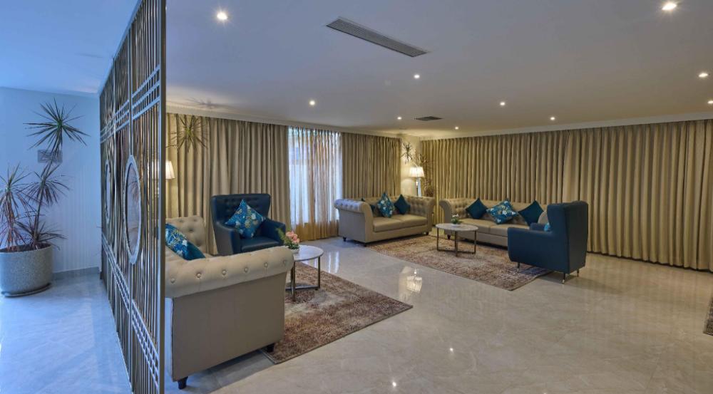 grand continent t nagar