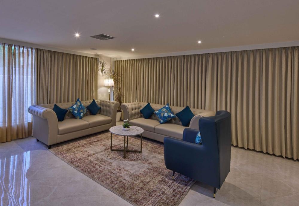 grand continent t nagar